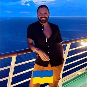 Meet your Posher, Antonio